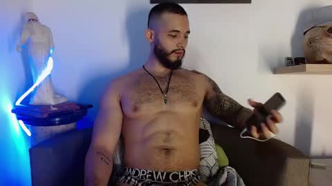 morgan online show from May 16, 10:41 pm