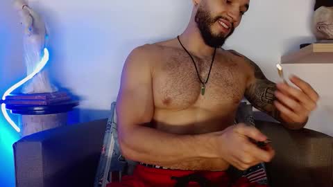 morgan online show from March 23, 9:43 pm