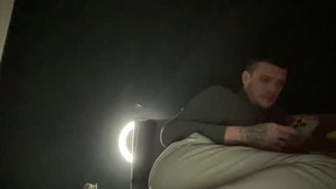 Spontaneous Berlin online show from January 20, 11:13 am