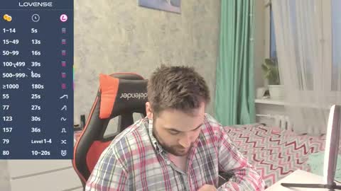 Morl online show from December 1, 1:14 pm