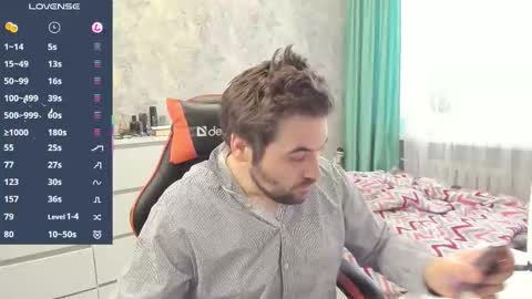 Morl online show from January 13, 12:20 pm