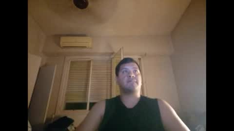 Bruno online show from November 27, 4:49 am