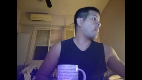 Bruno online show from January 2, 3:48 am