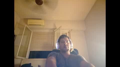 Bruno online show from February 20, 5:23 am