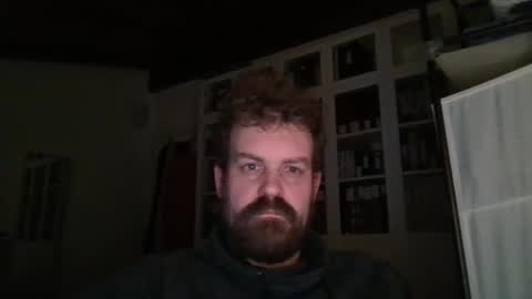 morritz online show from December 7, 9:11 pm