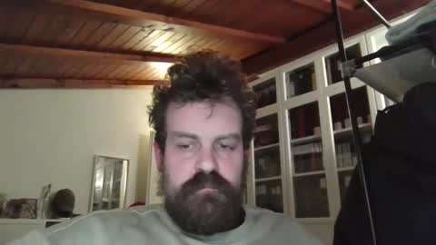 morritz online show from January 9, 8:22 pm