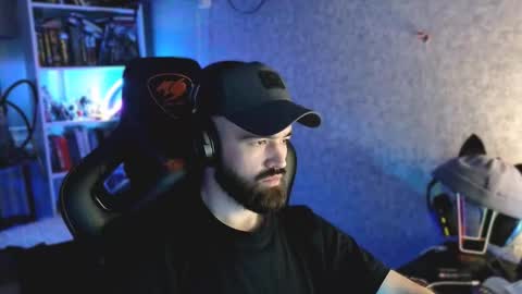 mortifelss online show from March 30, 6:20 pm