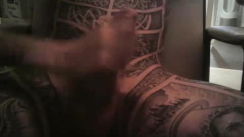 mostdeff93 online show from January 15, 10:17 am