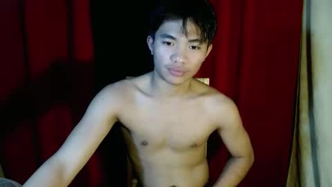 mostwantedtwink online show from February 3, 9:25 am