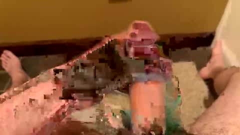 Henry online show from February 24, 1:01 pm