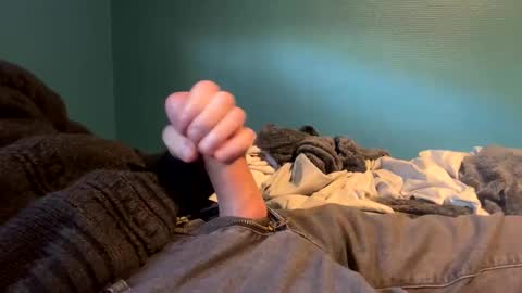 CamO online show from February 4, 11:27 am