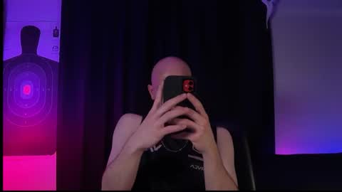 mount_vesuvius online show from October 16, 10:07 pm