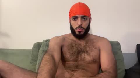 mountaiden online show from November 24, 10:55 pm