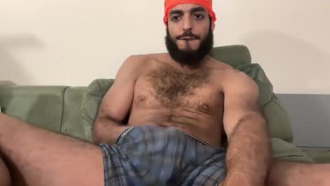 mountaiden online show from October 25, 10:11 pm