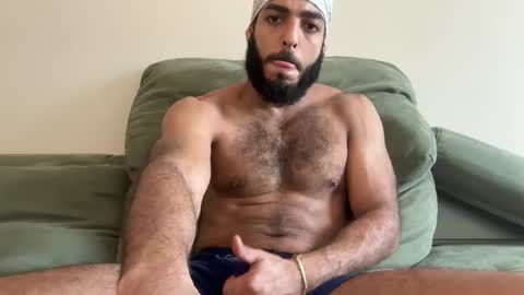 mountaiden online show from October 3, 4:01 pm