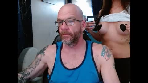 mouse_finbar online show from March 7, 4:10 am