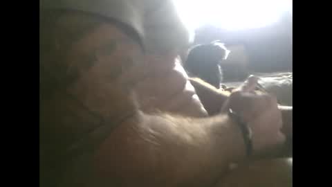 mowgli1977 online show from December 3, 9:53 am