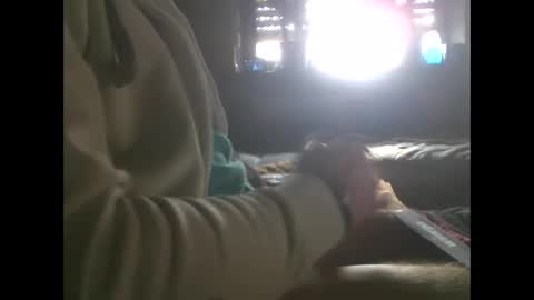 mowgli1977 online show from February 23, 2:11 pm