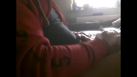 mowgli1977 online show from September 26, 9:29 am