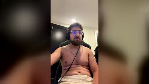 Moses online show from June 18, 4:12 pm