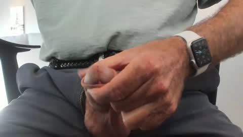 Snapshot of mppnddy chatting on September 28, 8:18 pm Daddy online show from September 28, 8:18 pm