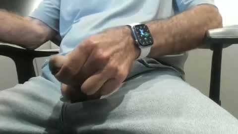 Daddy online show from November 23, 9:26 pm