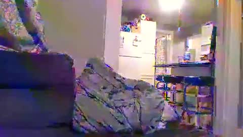 Snapshot of mr8plus chatting on October 31, 12:01 am Mr8 online show from October 31, 12:01 am