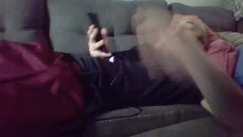 Snapshot of mr8plus chatting on February 24, 8:14 pm Mr8 online show from February 24, 8:14 pm