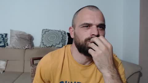 mr_alpacino online show from November 28, 8:22 pm