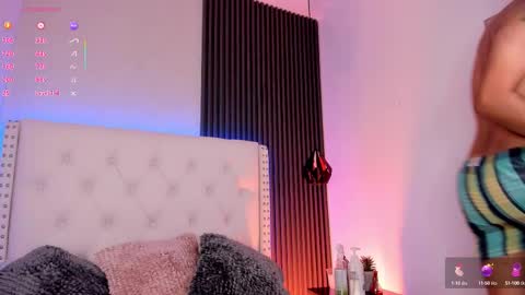 Aaron. online show from September 24, 12:03 pm