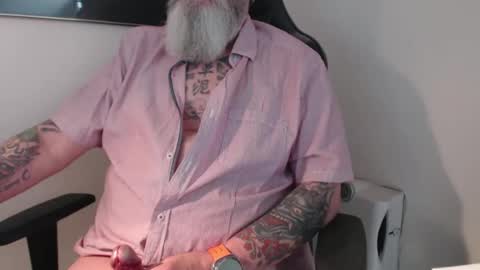 mr_boombastic2021 online show from June 6, 9:48 am