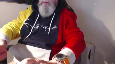 mr_boombastic2021 online show from October 10, 10:20 am