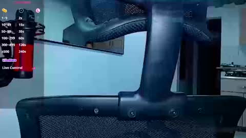 chris online show from September 24, 1:16 am