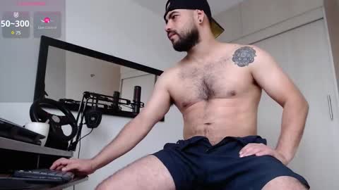 chris online show from March 8, 1:59 pm