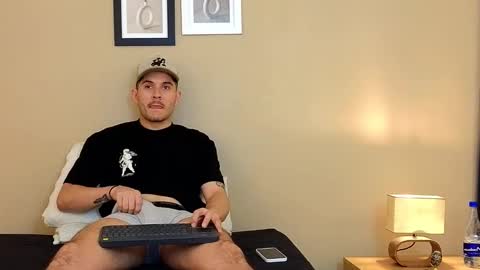 Danny  Aleja online show from December 2, 8:53 pm