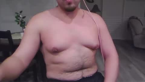 Diego69 online show from May 13, 5:59 am