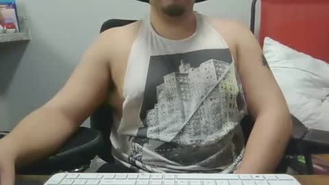 Diego69 online show from May 24, 1:00 am