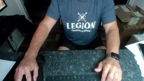 just me online show from July 27, 11:12 pm