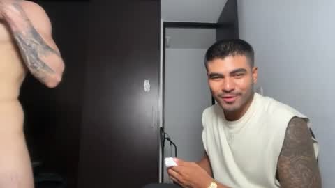 Freed online show from July 3, 3:23 am