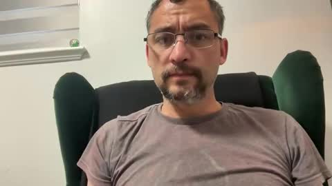 mr_halfling online show from May 31, 12:48 pm