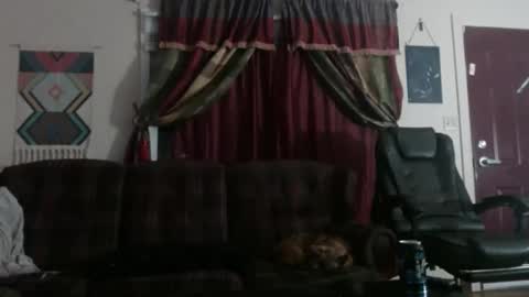 Snapshot of mr_happy12 chatting on February 18, 5:42 am mr_happy12 online show from February 18, 5:42 am