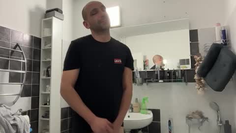 Mr Jerkings online show from December 29, 5:33 pm