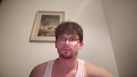 Johnny online show from June 7, 10:28 pm