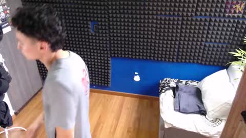 Call me Angel please online show from January 8, 9:31 pm