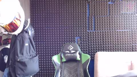 Call me Angel please online show from September 29, 2:02 pm