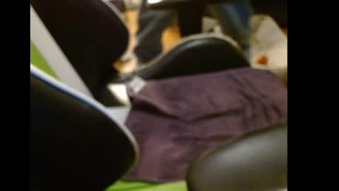 mr_longfellow online show from November 29, 12:12 am