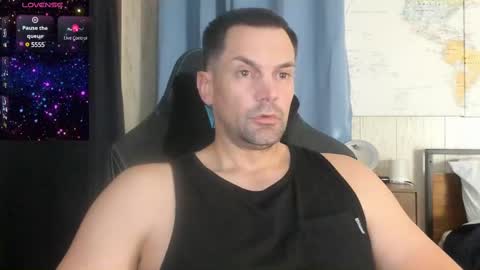 Cam online show from December 18, 1:59 am