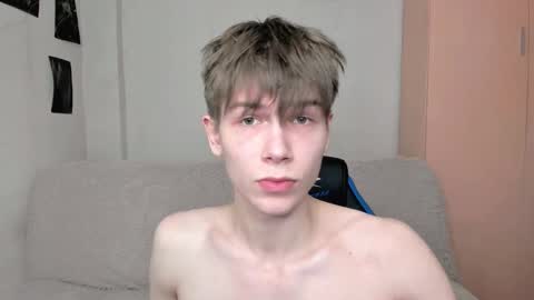 Makentoshi online show from March 10, 2:28 am