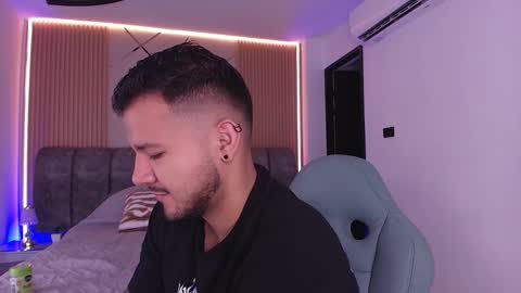 MIKEE online show from February 18, 3:15 am