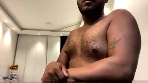 Santos online show from March 5, 3:03 am